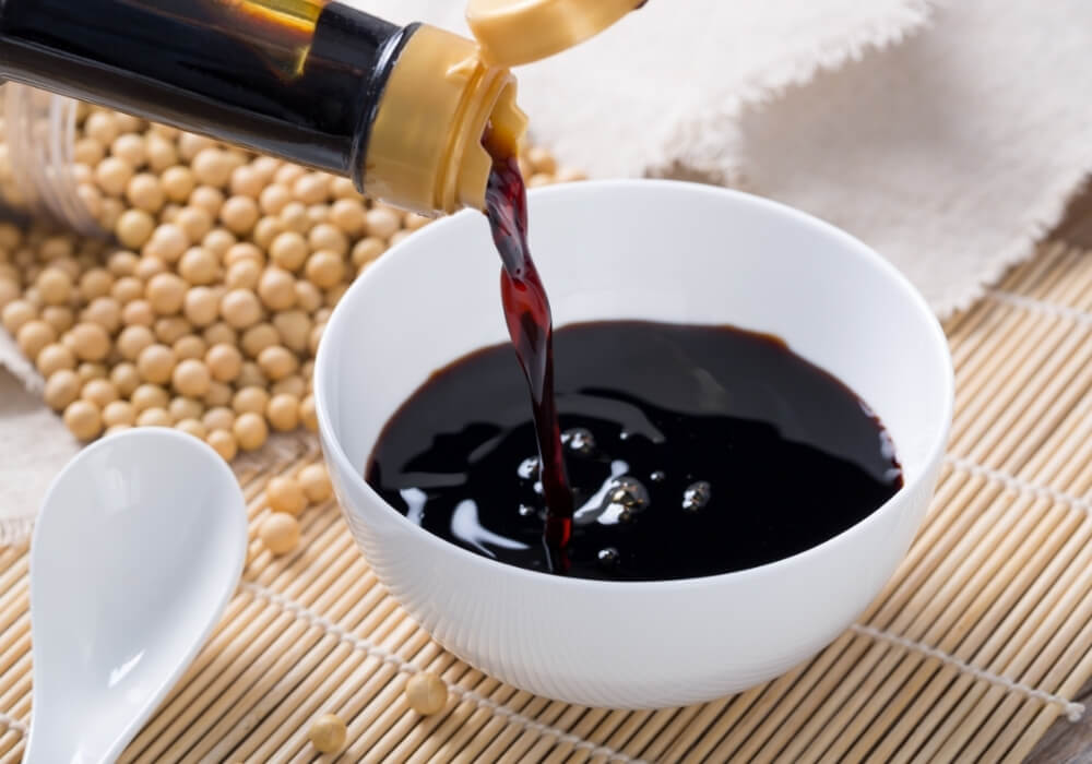 Gastro Cheff Soya Sosu 350gr