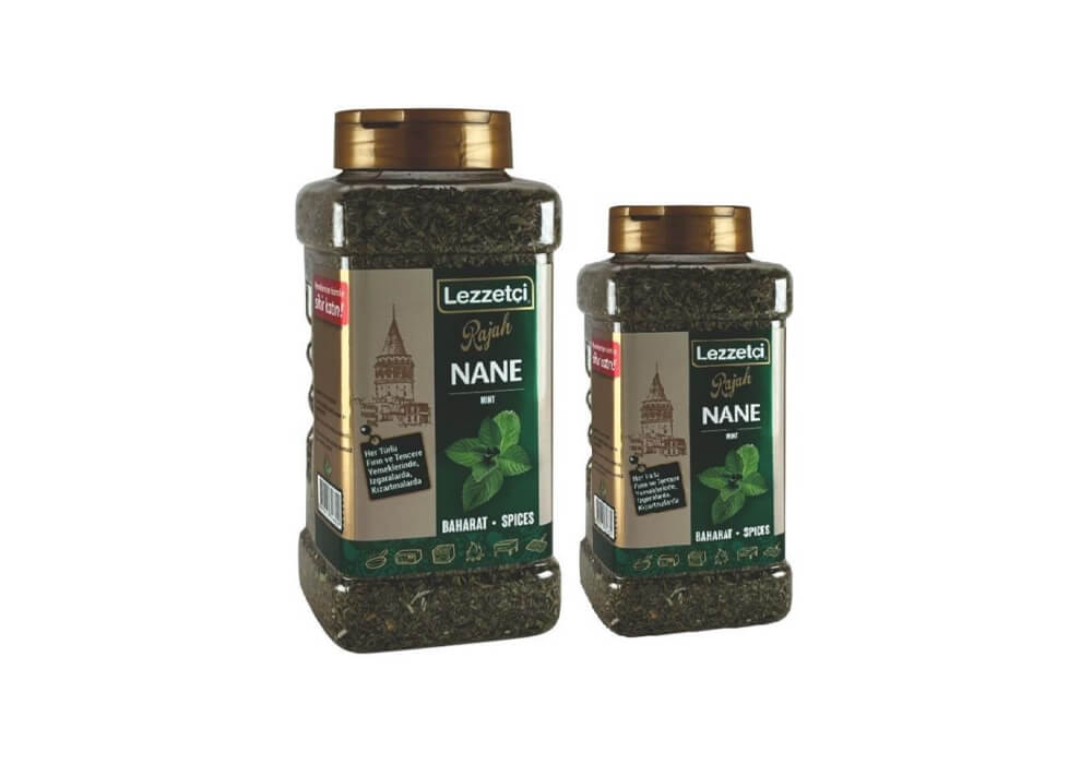 Lezzetçi Nane 40gr