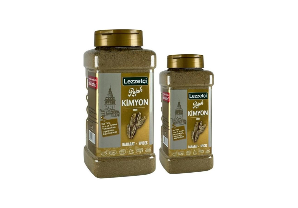 Lezzetçi Kimyon 100gr