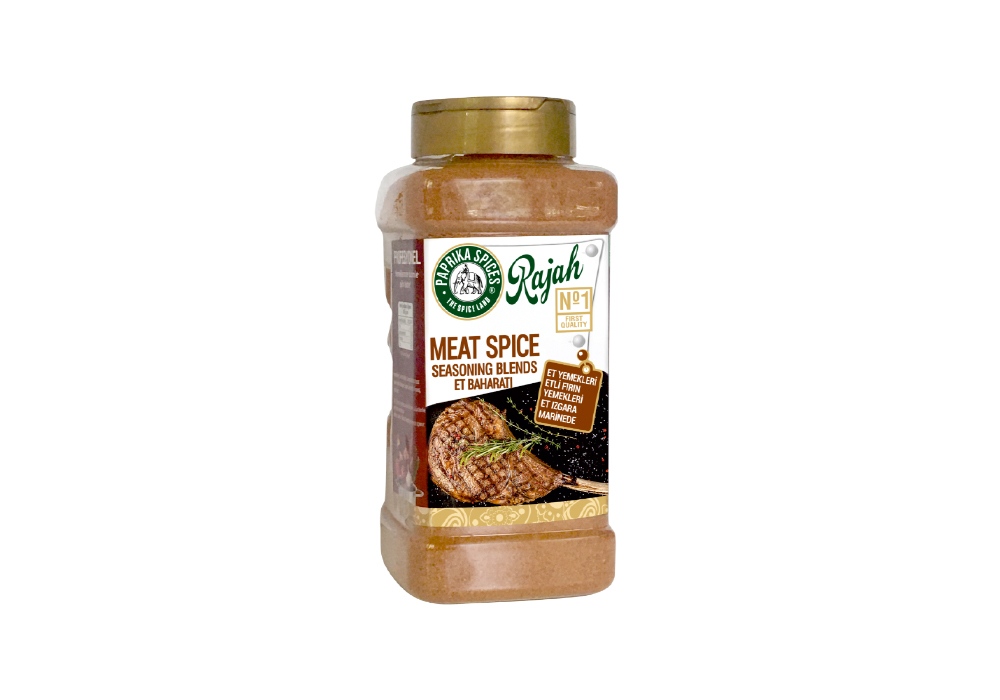 Lezzetçi Et Sosu 100gr