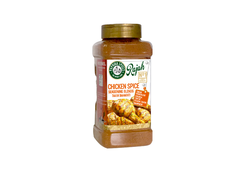 Lezzetçi Tavuk Sosu 100gr