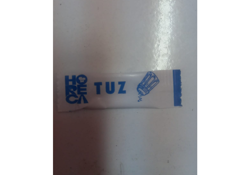 Steak Tuz