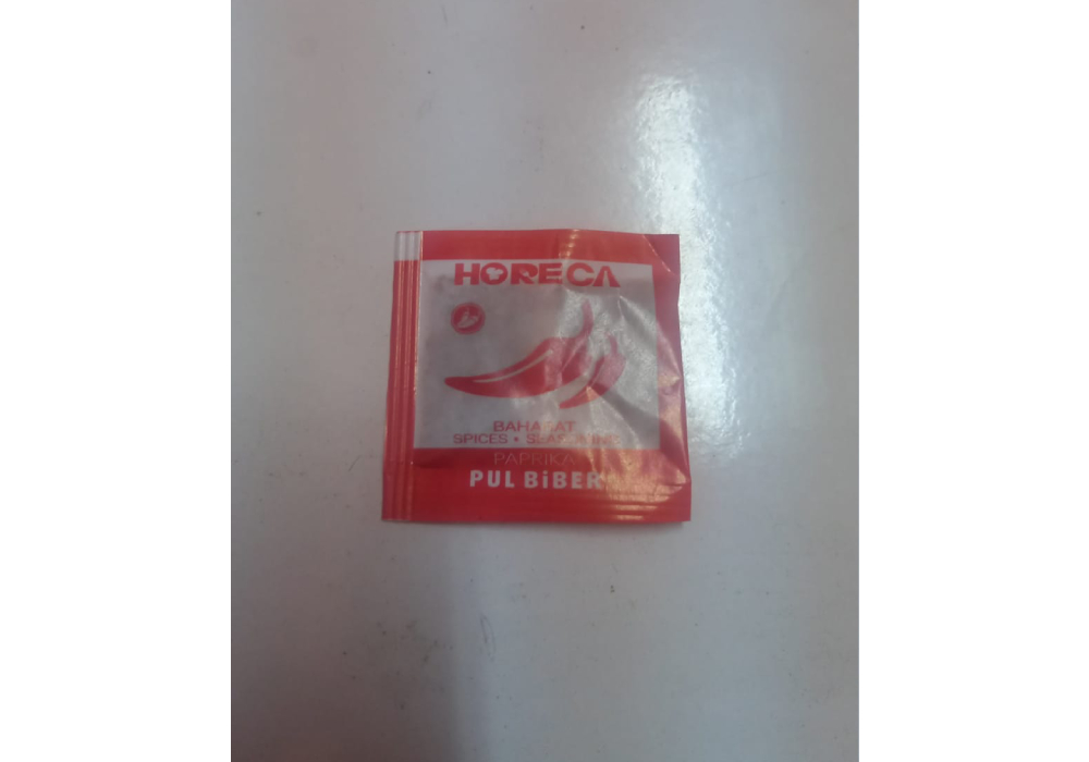 Steak Pulbiber