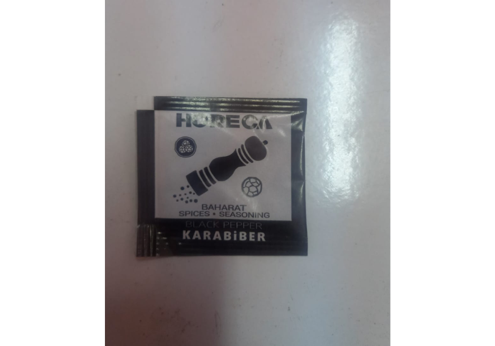 Paket Karabiber